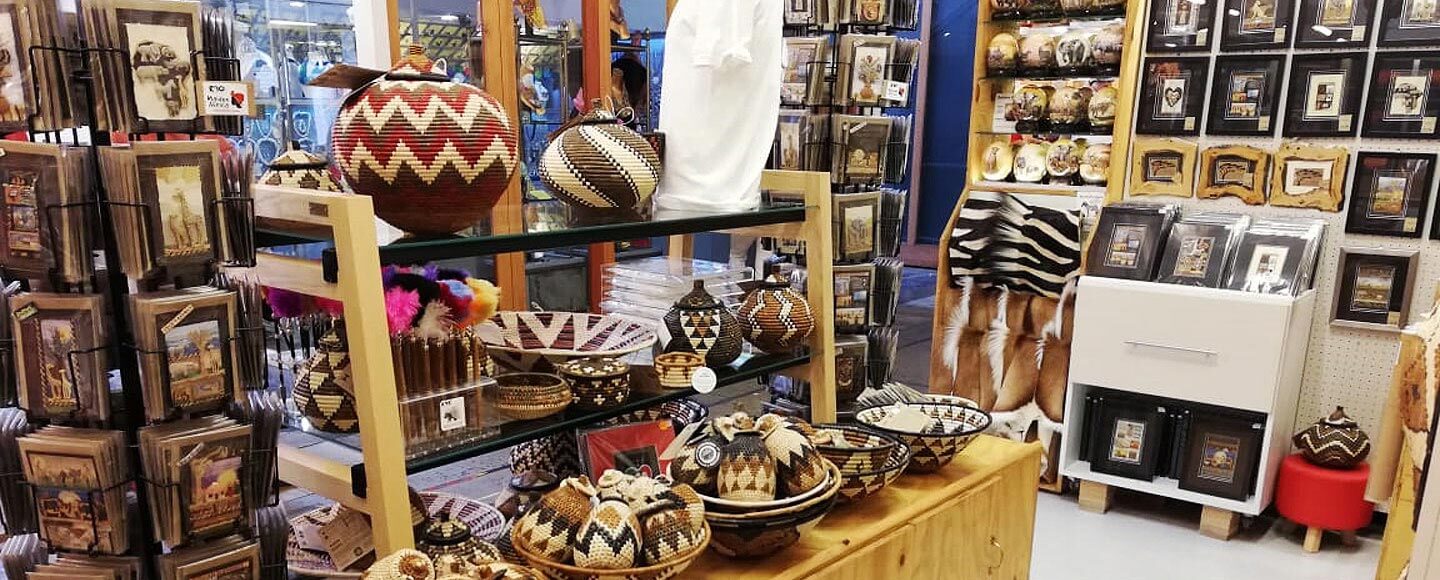 Maiden Africa Shop Handmade African Arts and Craft Products